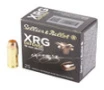 Sellier   Bellot  S B  SB10XA XRG Solid Copper Hollow Point 130 Grain 10mm Auto 1362 fps