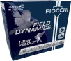 Fiocchi 16HV6 Field Dynamics High Velocity 16 Gauge 2-3 4 1-1 8oz  6 1300 fps