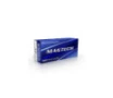 Magtech 38Q Sport Shooting Range Training Full Metal Jacket Flat Point 125 Grain  38 Special 938 fps