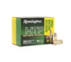 Remington R21453 HTP Jacketed Hollow Point 185 Grain  45 ACP Auto 1000 fps