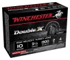 Winchester STH104 Double X High Velocity Turkey 10 Gauge 3-1 2 2oz  4 1300 fps