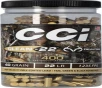 CCI 966CC Clean-22 Round Nose 40 Grain  22 Long Rifle 1235 FPS 