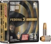 Federal P9HSD1 Premium Personal Defense Hydra-Shok Deep Hollow Point 135 Grain 9mm Luger Parabellum 1060 fps