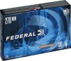 Federal 270A PowerShok Jacketed Soft Point 130 Grain  270 Winchester 3060 fps