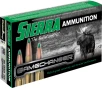 Sierra A468007 GameChanger Sierra Tipped GameKing 180 Grain  300 Winchester Mag 2960 fps