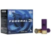 Federal H1606 Game-Shok Upland 16 Gauge 2-3 4 1oz  6 1165 fps