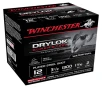 Winchester XSM12L2 Drylok Super Steel Magnum 12 Gauge 3-1 2 1-9 16oz  2 1300 fps