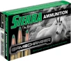 Sierra A455008 GameChanger Sierra Tipped GameKing 150 Grain 7mm Remington Mag 3000 fps