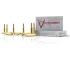 Nosler 65145 Varmageddon Flat Base Tipped 55 Grain  223 Remington 3100 fps