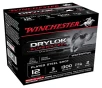 Winchester XSM1232 Drylok Super Steel Magnum 12 Gauge 3  1-3 8oz  2 1300 fps
