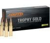 HSM BER300WM210VLD Trophy Gold Berger Hunting VLD Match 210 Grain  300 Winchester Mag 2922 fps