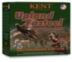 Kent Cartridge K122US326 Upland Fasteel Hunting 12 Gauge 2-3 4 1-1 8oz  6 1400 fps