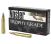 Nosler 60059 Trophy Grade Nosler AccuBond 180 Grain  300 Winchester Mag 2950 fps