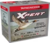 Winchester WEX12H6 Super X Xpert 12 Gauge 2-3 4 1-1 8oz  6 1400 fps