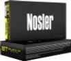 Nosler 40064 Ballistic Tip Spitzer Ballistic Tip 140 Grain 6 5mm Creedmoor 2650 fps