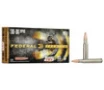 Federal P3006AF Premium Barnes TSX 165 Grain  30-06 Springfield 2800 fps