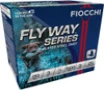 Fiocchi 203ST3 Flyway Waterfowl 20 Gauge 3  7 8oz  3 1500 fps