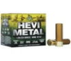 HEVI-Shot HS38508 HEVI-Metal Longer Range 12 Gauge 3-1 2 1-1 2oz  BBB 1500 fps