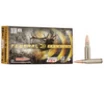 Federal P308V Premium Barnes TSX 150 Grain  308 Win   7 62x51mm 2820 fps