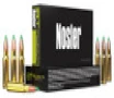 Nosler N40065 Ballistic Tip Round Nose Ballistic Tip 150 Grain  30-30 Winchester 2100 fps