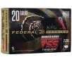 Federal PTSSX257F9 Premium Turkey Heavyweight TSS 20 Gauge 2-3 4 1-1 8oz  9 1000 fps