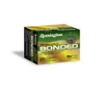 Remington 29407 Golden Saber Bonded Brass Jacketed Hollow Point 125 Grain  357 Sig 1350 fps