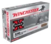 Winchester X3381 Super X Power-Point 200 Grain  338 Winchester Magnum 2960 fps