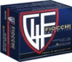Fiocchi 40XTP25 Hyperformance Hornady XTP Hollow Point 155 Grain  40 S W 1160 fps