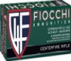 Fiocchi 4570B Field Dynamics Hollow Point Flat Nose 300 Grain  45-70 Government 1900 fps