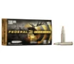 Federal P308TT1 Premium Trophy Bonded Tip 180 Grain  308 Win   7 62x51mm 2620 fps