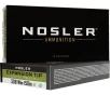 Nosler 40034 Expansion Tip E-Tip Lead-Free 150 Grain  308 Win   7 62x51mm 2750 fps