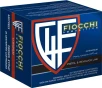 Fiocchi 44A500 Defense Dynamics Jacketed Soft Point 240 Grain  44 Magnum 1310 fps