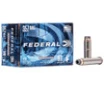 Federal C357G Power-Shok Jacketed Hollow Point 180 Grain  357 Magnum 1080 fps