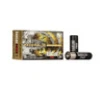 Federal PWBTSSX14239 Black Cloud TSS 12 Gauge 3  1-1 4oz  3 9 1450 fps