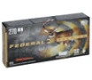 Federal P270SS1 Premium Swift Scirocco II 130 Grain  270 Winchester 3050 fps