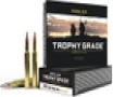 Nosler 60044 Trophy Grade Nosler Spitzer Partition 160 Grain  280 Ackley 2950 fps