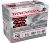 Winchester WEX12BB Super X Xpert 12 Gauge 2-3 4 1-1 16oz  BB 1550 fps
