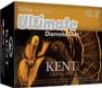 Kent Cartridge C123TK504 Ultimate Turkey 12 Gauge 3  1-3 4oz  4 1310 fps
