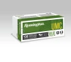 Remington 23771 UMC Value Pack Semi Jacketed Hollow Point 125 Grain  38 Special  P 945 fps