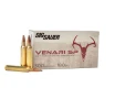 Sig Sauer V300WMSP18020 Venari Soft Point 180 Grain  300 Winchester Mag 3050 fps