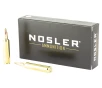 Nosler 40302 Expansion Tip E-Tip Lead-Free 120 Grain  26 Nosler 3450 fps