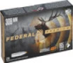 Federal P308TT2 Premium Trophy Bonded Tip 165 Grain  308 Win   7 62x51mm 2700 fps