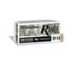 Remington R27781 Range Full Metal Jacket 180 Grain  40 S W 990 fps