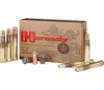 Hornady 82631 Dangerous Game DGX Bonded 500 Grain  470 Nitro Express 2150 fps