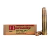 Hornady 8585 Superformance Dangerous Game Solid 500 Grain  458 Winchester Mag 2140 fps
