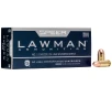 Speer Lawman Pistol Ammo 45 ACP 230 gr  TMJ 50 rd 