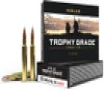 Nosler 60043 Trophy Grade Nosler AccuBond 140 Grain  280 Ackley 3200 fps