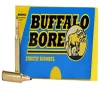 Buffalo Bore Ammunition S2235520 Sniper Strictly Business 223 Rem 55 gr Ballistic Tip 20 Per Box  12 Cs