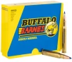 Buffalo Bore Ammunition 39B20 Supercharged Strictly Business 308 Win 150 gr Barnes Tipped TSX Lead Free 20 Per Box  12 Cs
