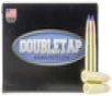 DoubleTap Ammunition 35W180X Safari Rifle 35 Whelen 180 gr Barnes Tipped TSX Lead Free 20 Per Box  25 Cs
